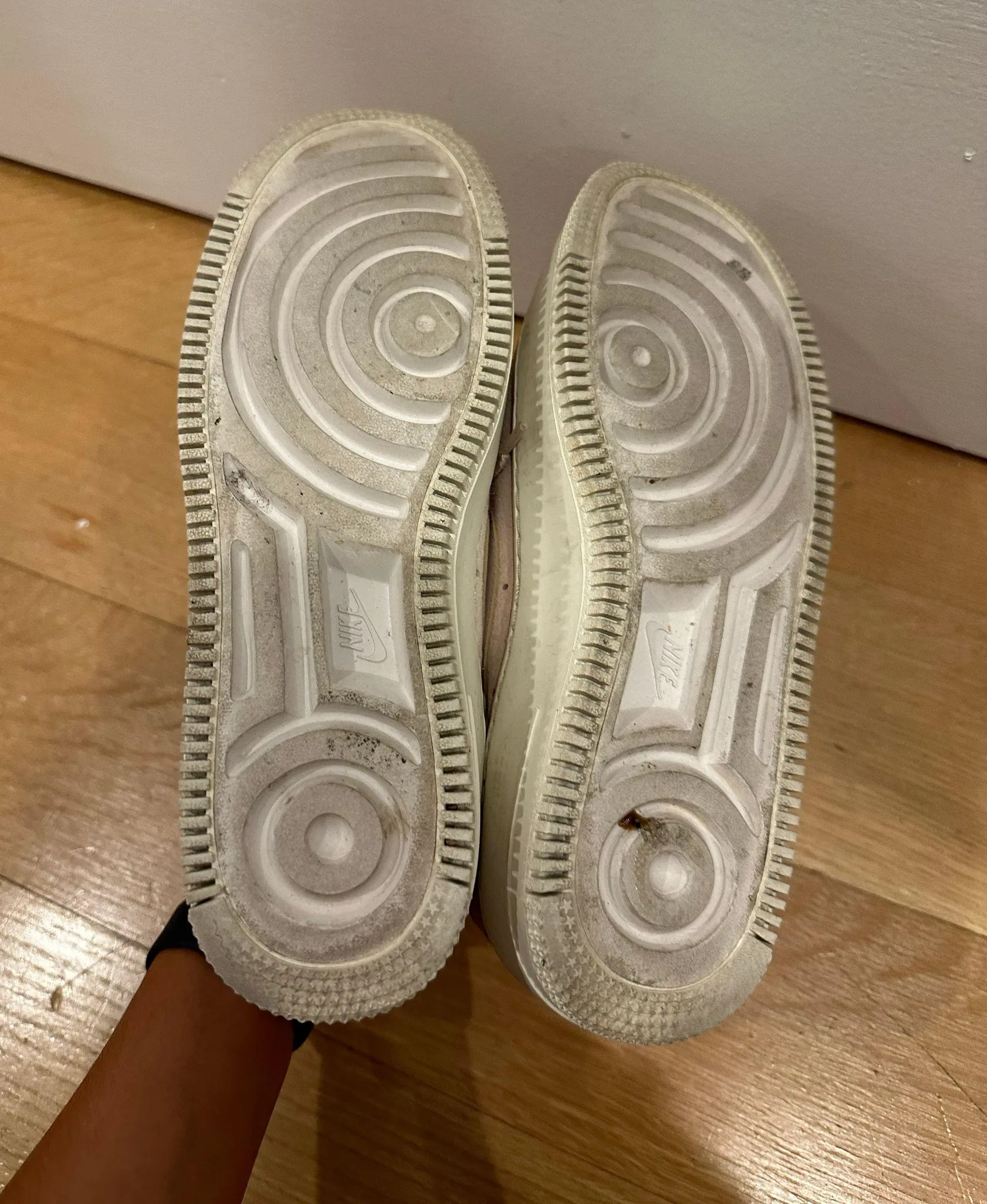 Air Force 1 Sage - Image 7