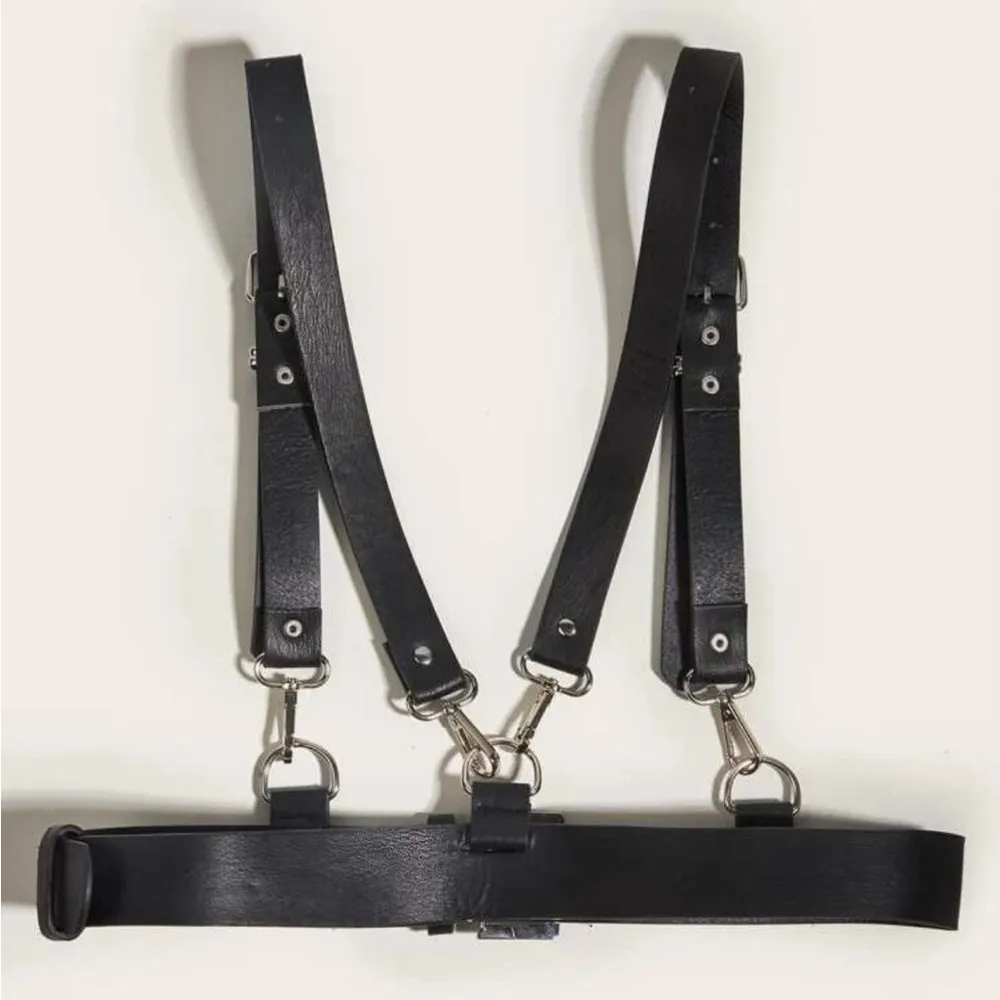 Harness Suspender Belt New - Image 5