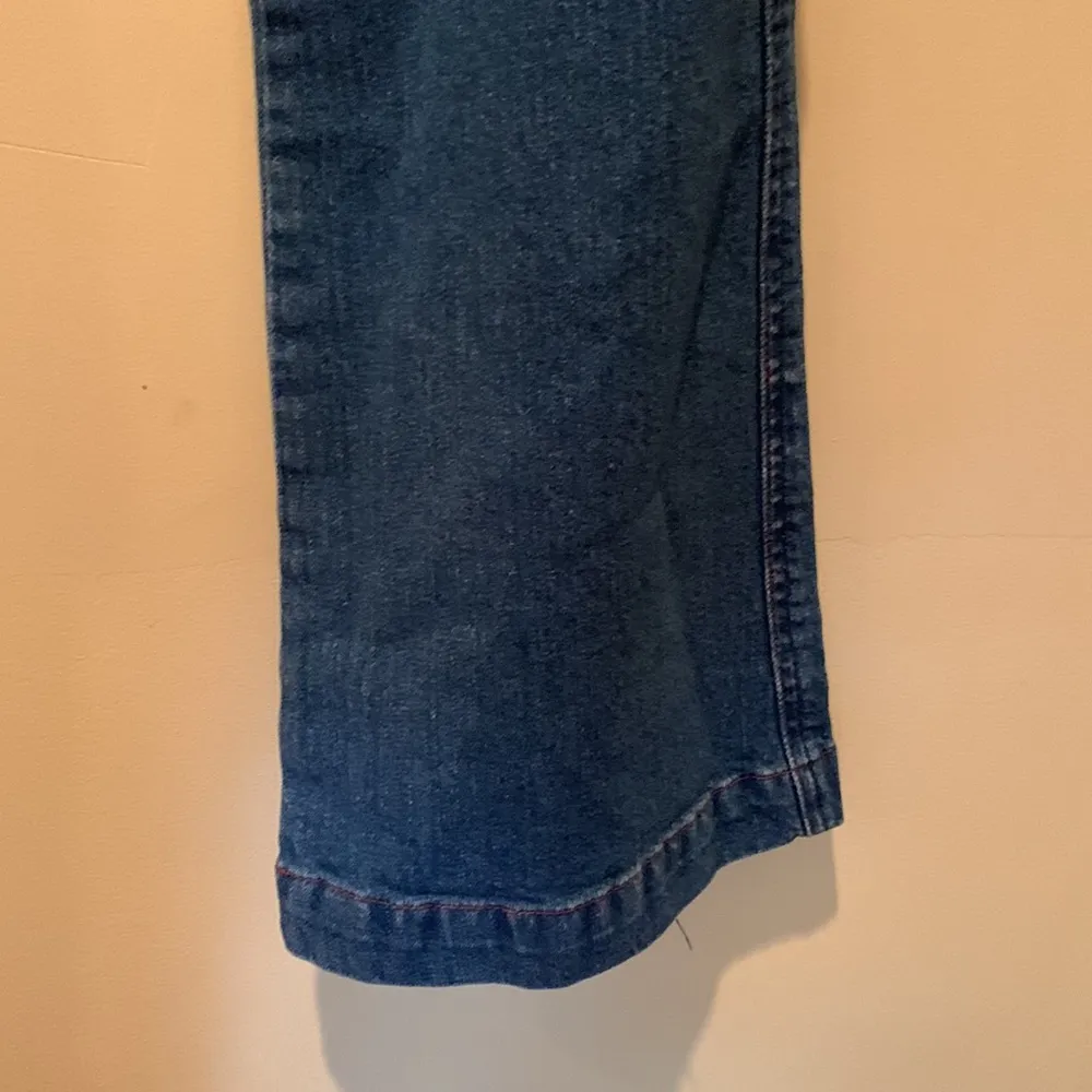 BDG  Blue Flare & Wide Leg Jeans - Image 5