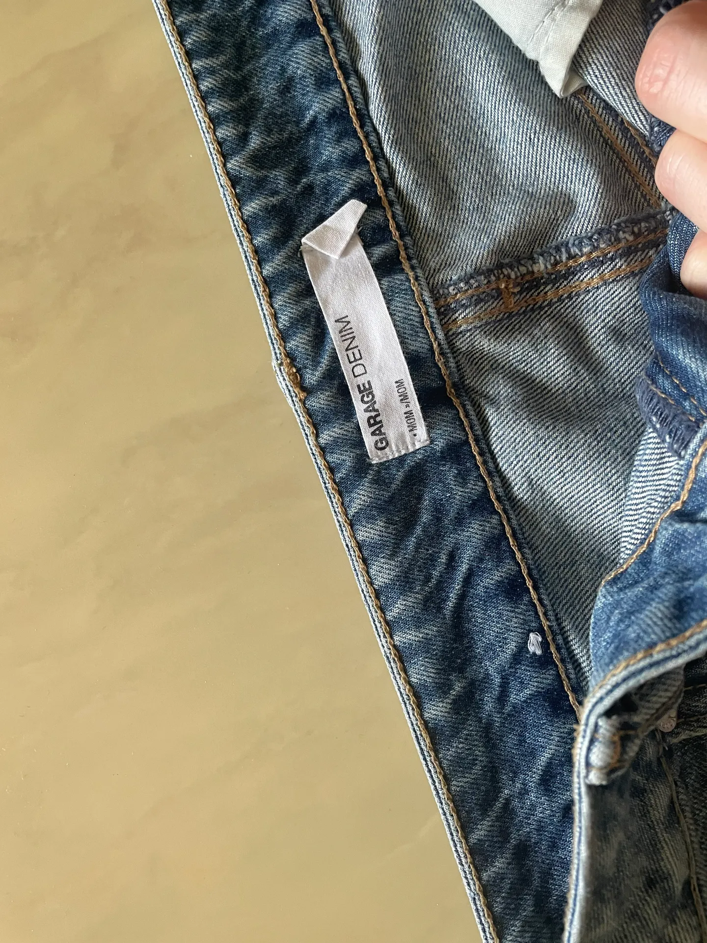 Garage Mom Shorts - Image 4