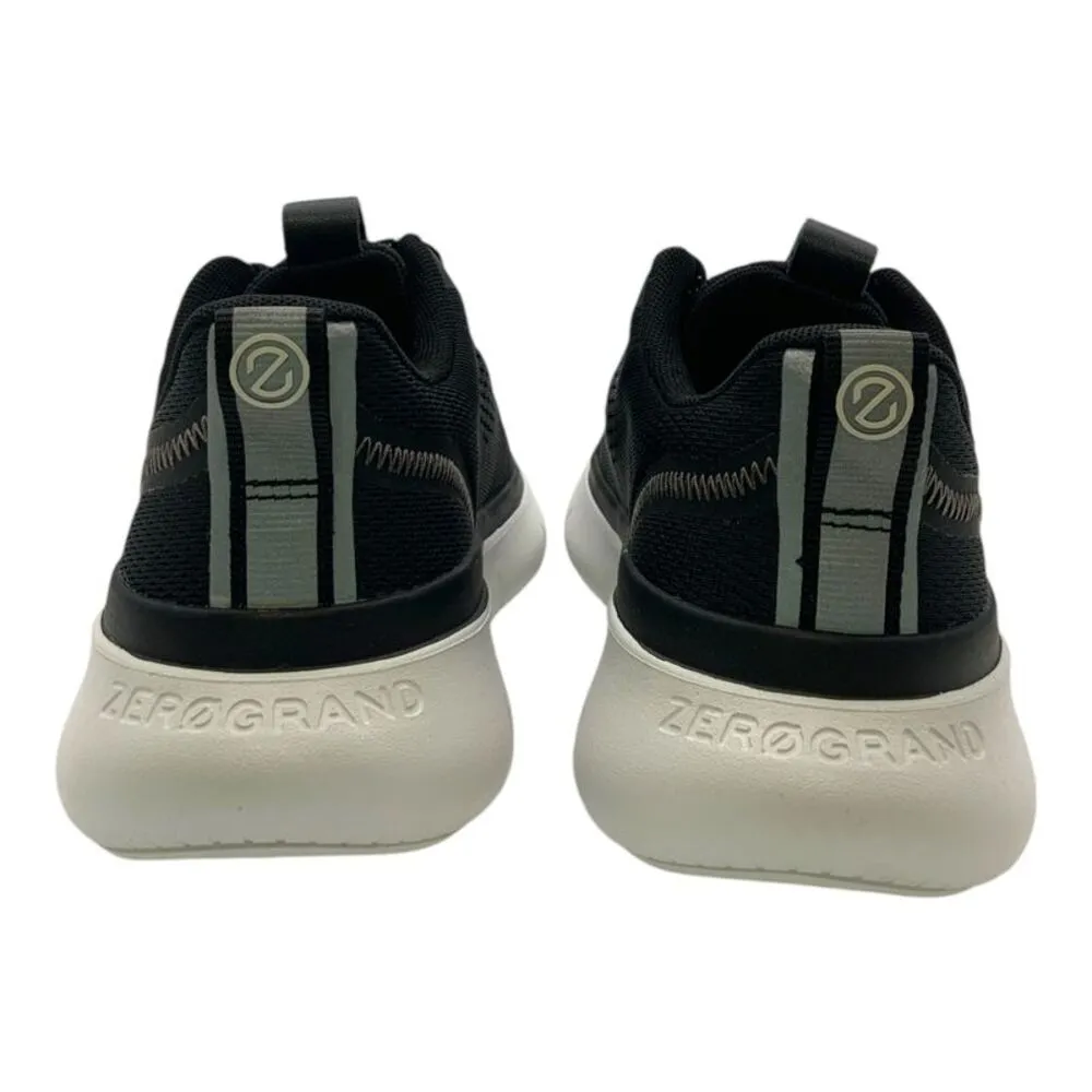 Cole Haan ZeroGrand Journey Runner Running Shoe Black US Women's 5.5 B - Image 6