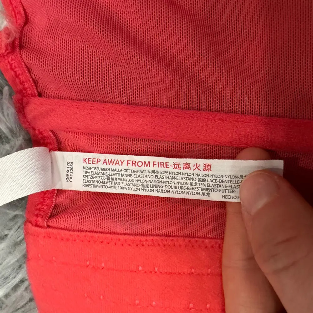 Out from Under Modern Love Corset Small - Image 5