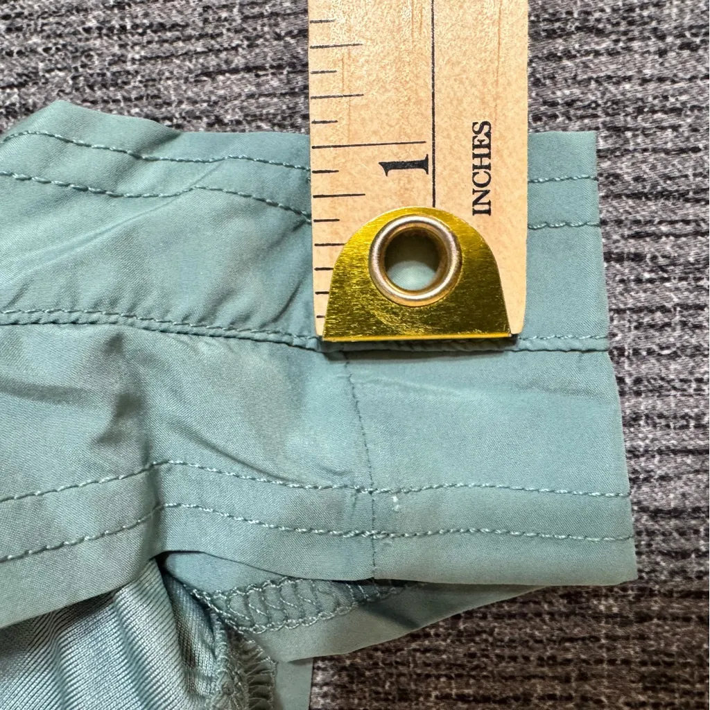 Free People Movement Get Your Flirt On Shorts Size XL - Image 16