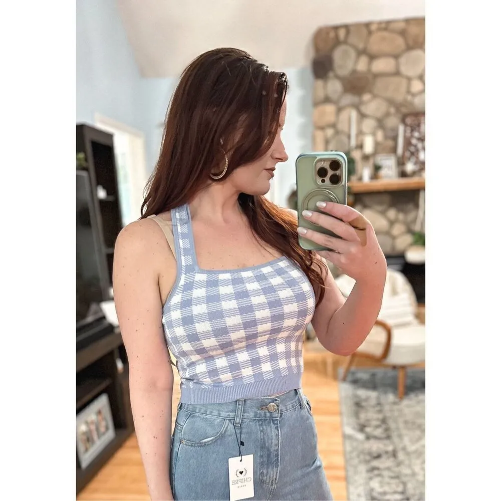 Abercrombie & Fitch Halter Sweater - Image 5