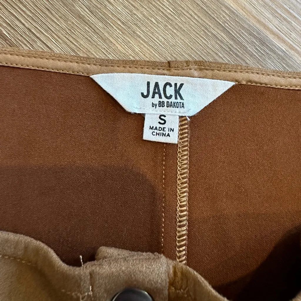 Jack by BB Dakota - Skirt - Image 3