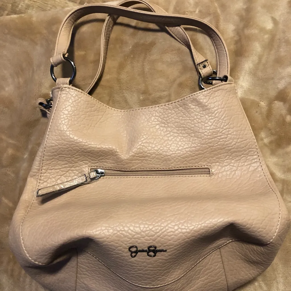 Jessica Simpson shoulder bag. New with tags. - Image 3