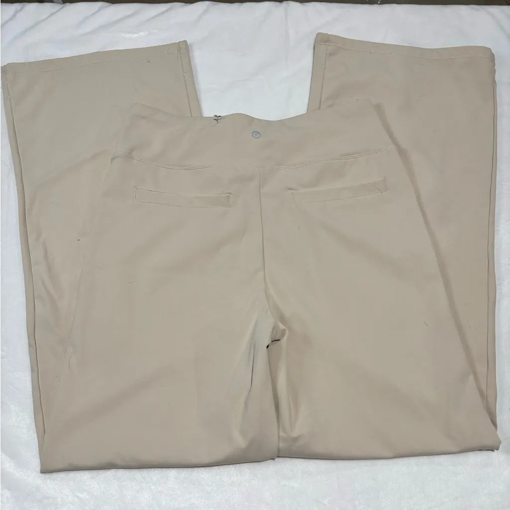 G4 free small khaki work pants - Image 5