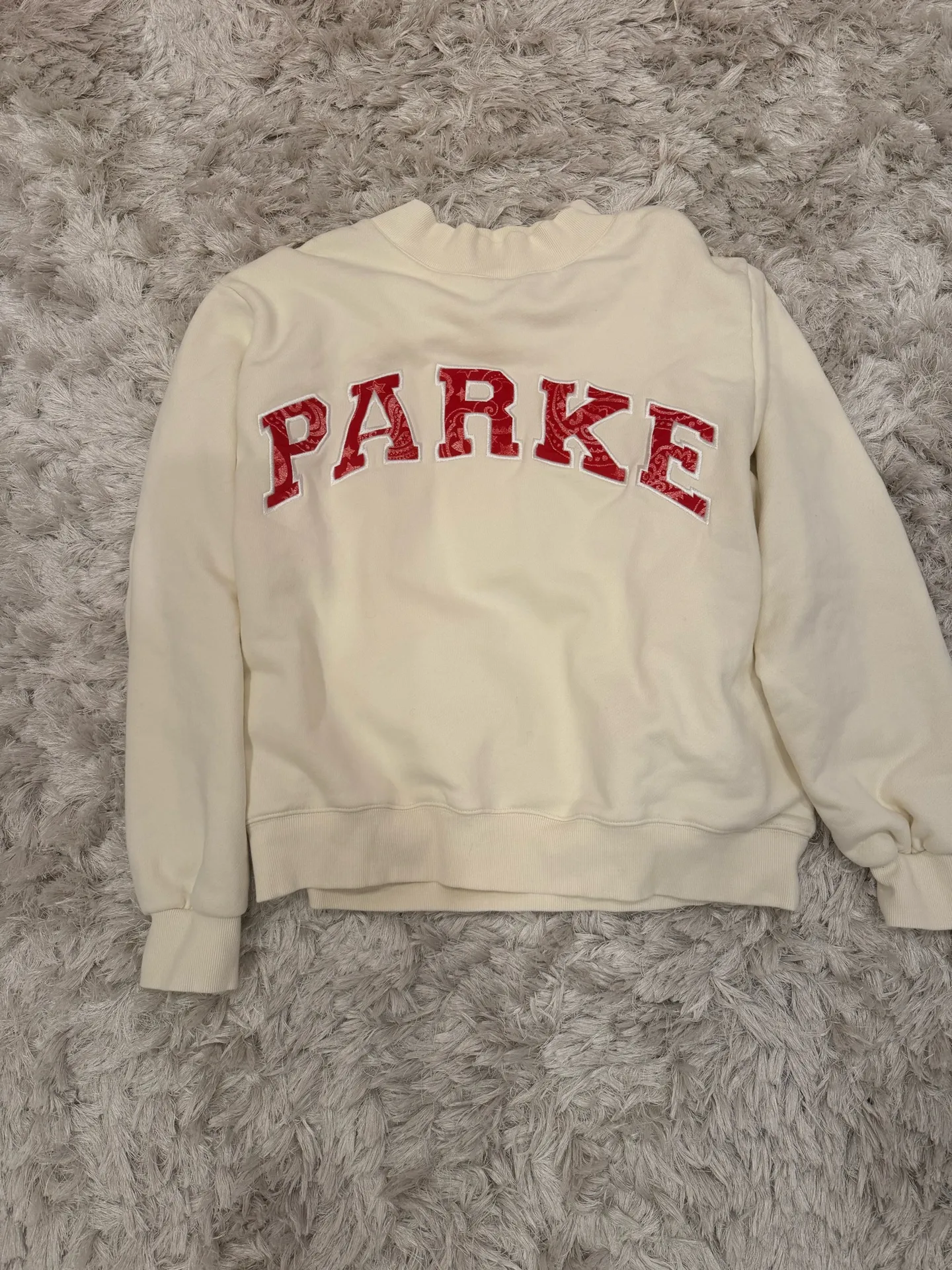 Parke Mockneck - Image 2