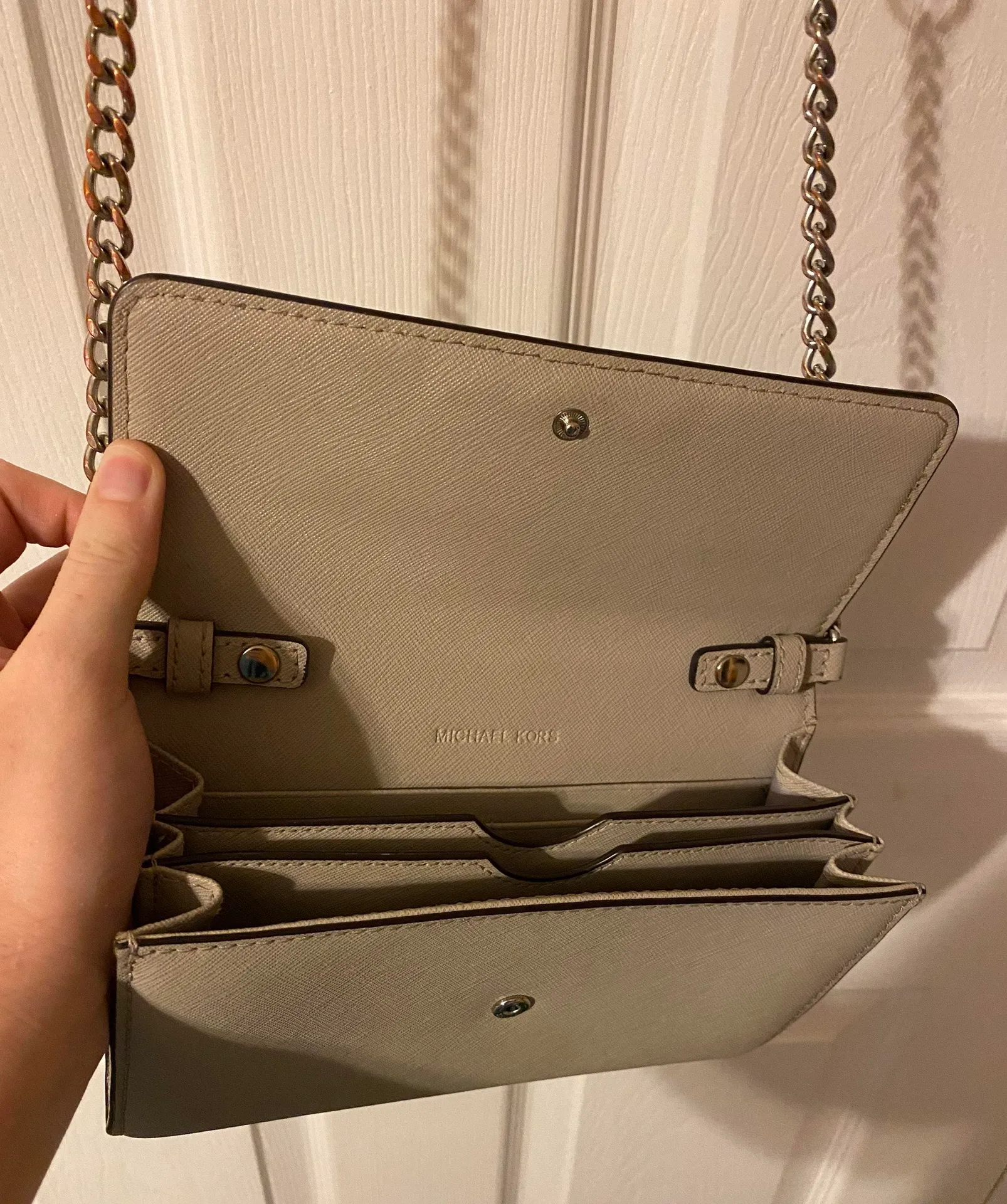 Michael Kors  Crossbody - Image 2
