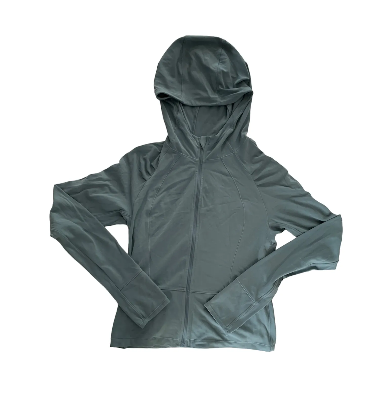 Lululemon Move With Ease Jacket - Image 2