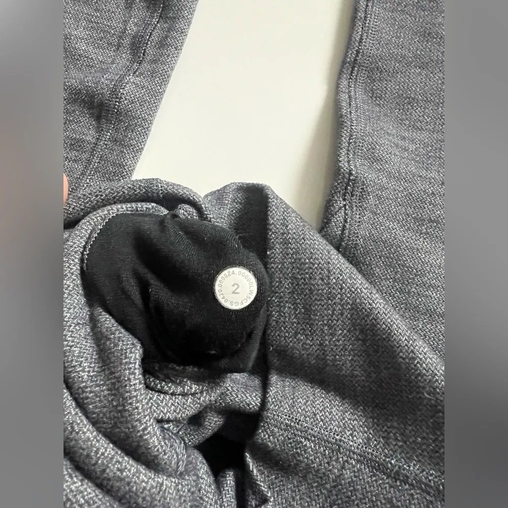 Lululemon Align Pant II 25”, Size 2 - Image 5