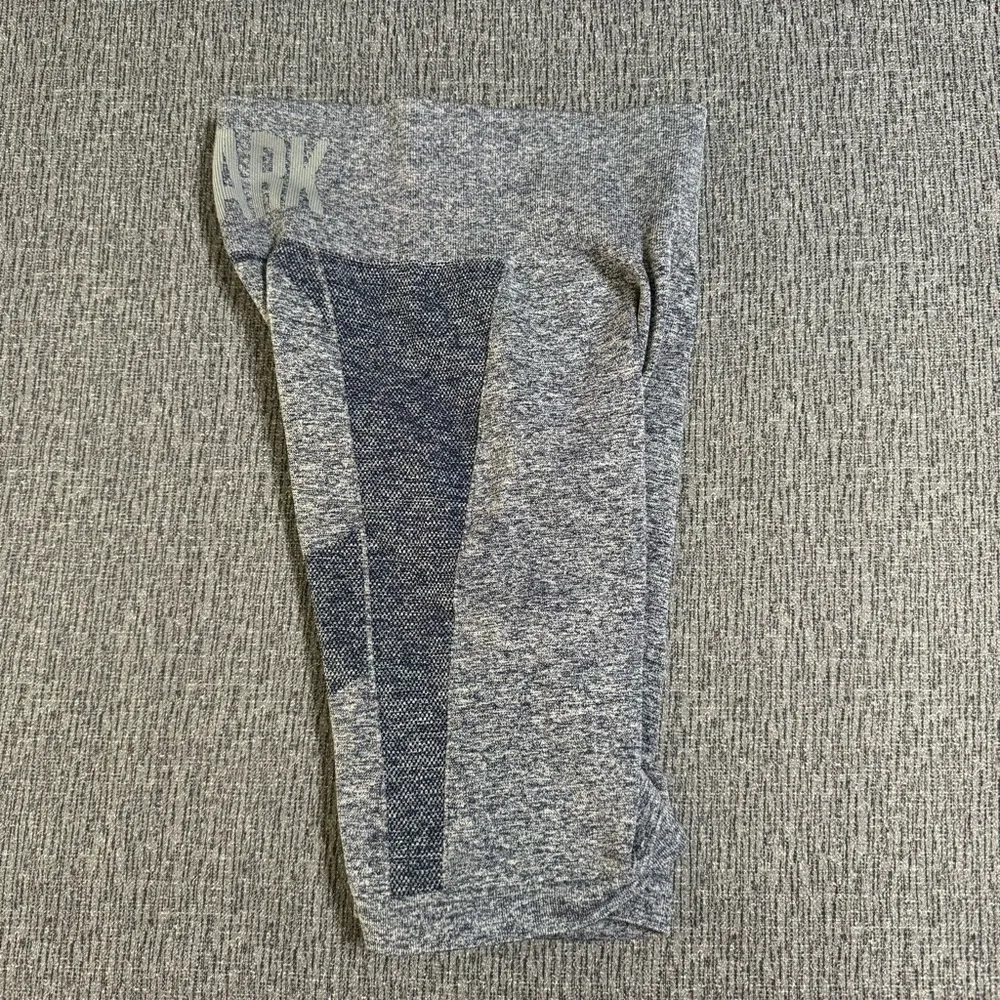 Gymshark Women’s Bike Shorts - Image 4