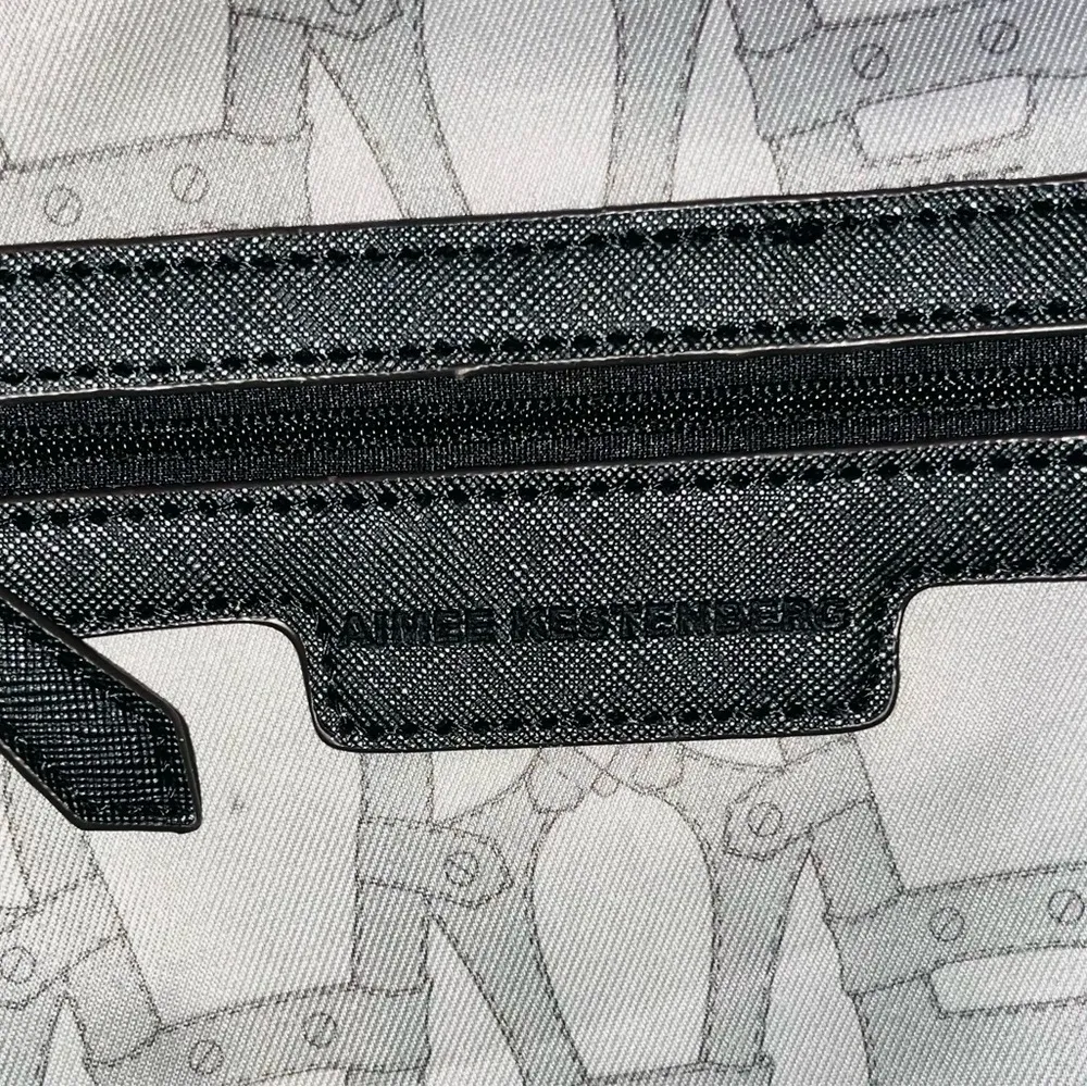 AIMEE KESTENBERG Sicily Large Tote Bag - Image 8