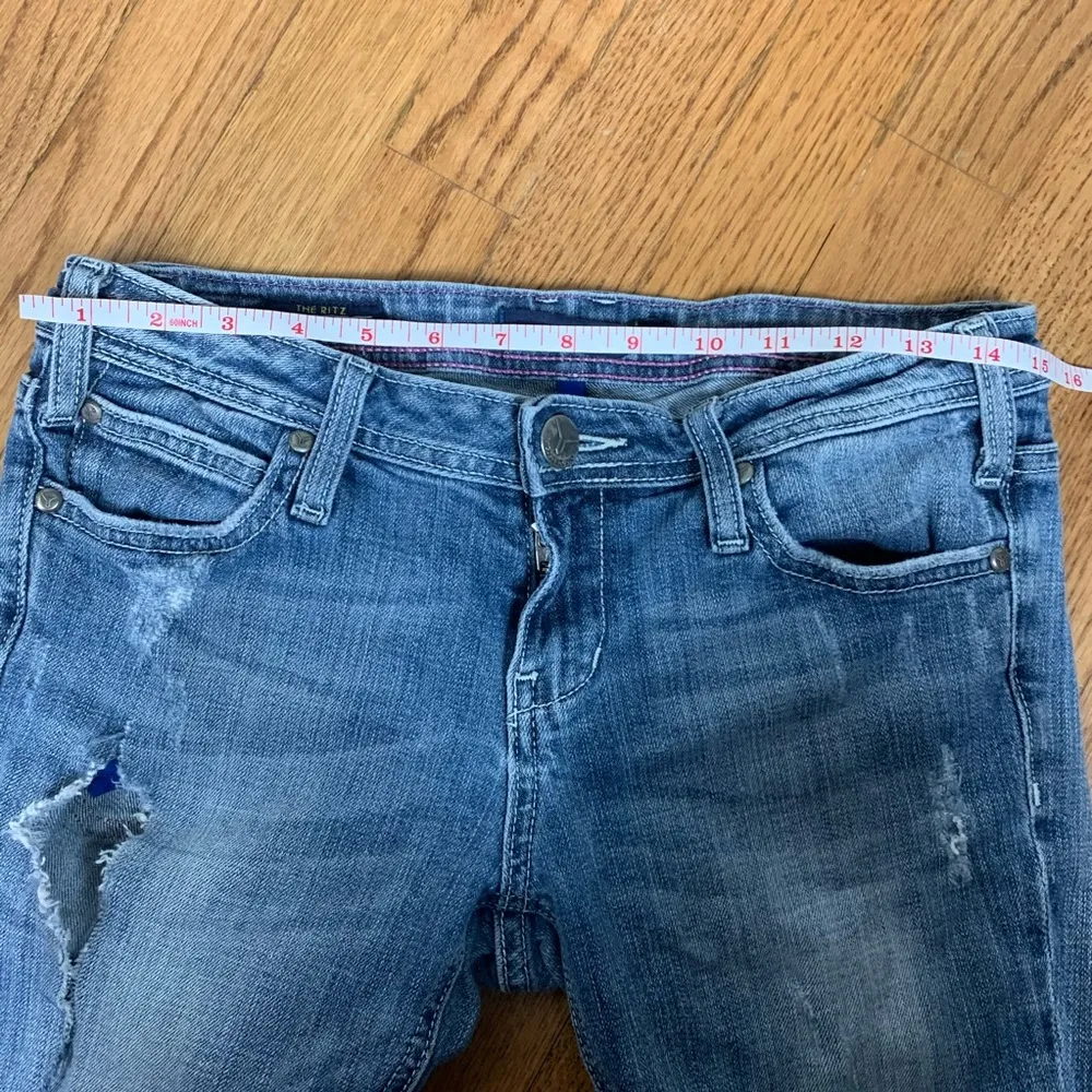 Vigoss | The Ritz Skinny Jeans - Image 13