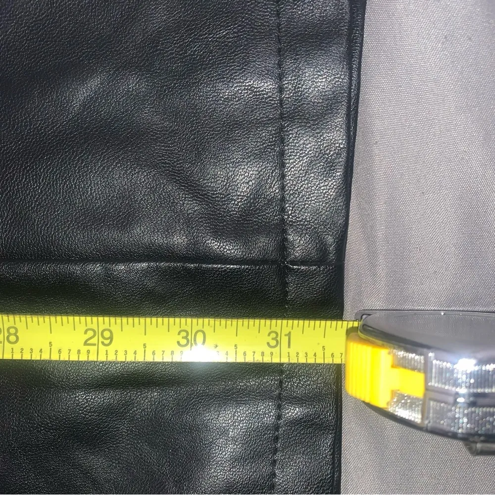 Forever 21 Contemporary Black Dress - Image 13