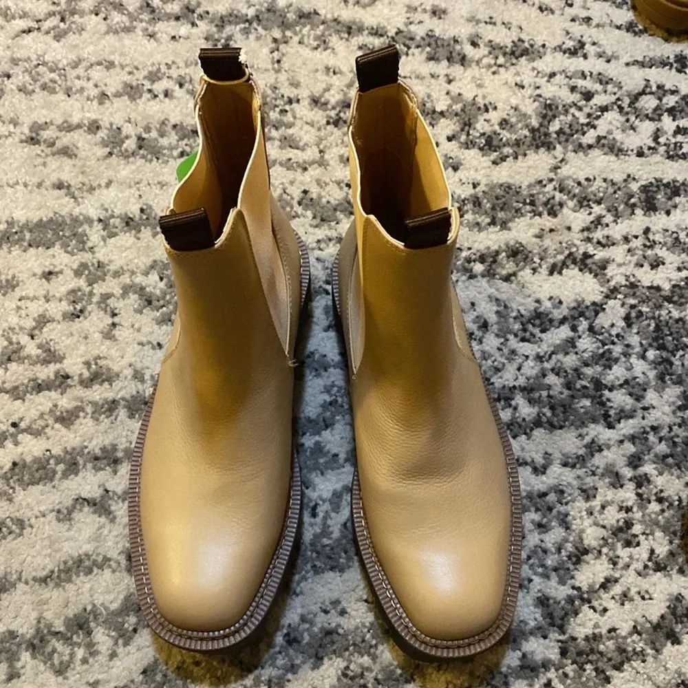 Sam Edelman Laguna waterproof chelsea Boot size 7.5 - Image 2