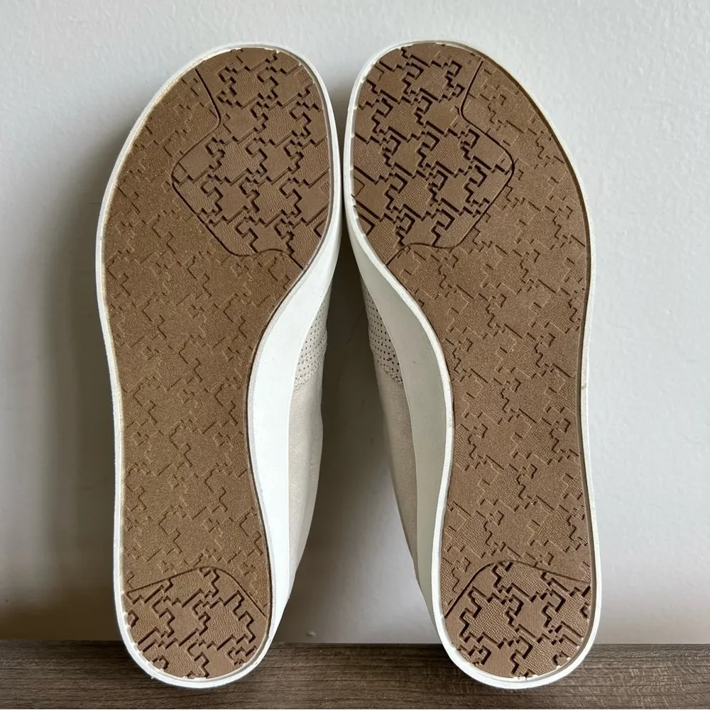 Dr. Scholl's Madison Oyster Women's Slip On Shoe Size 9 #B1613 Tan - Image 9