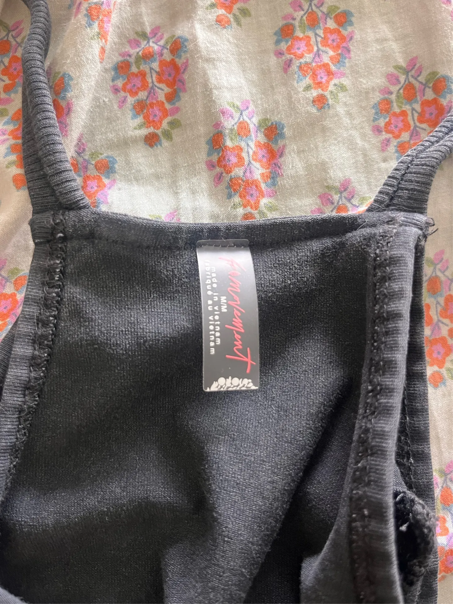 Free People Hot Shot Dress - Image 4