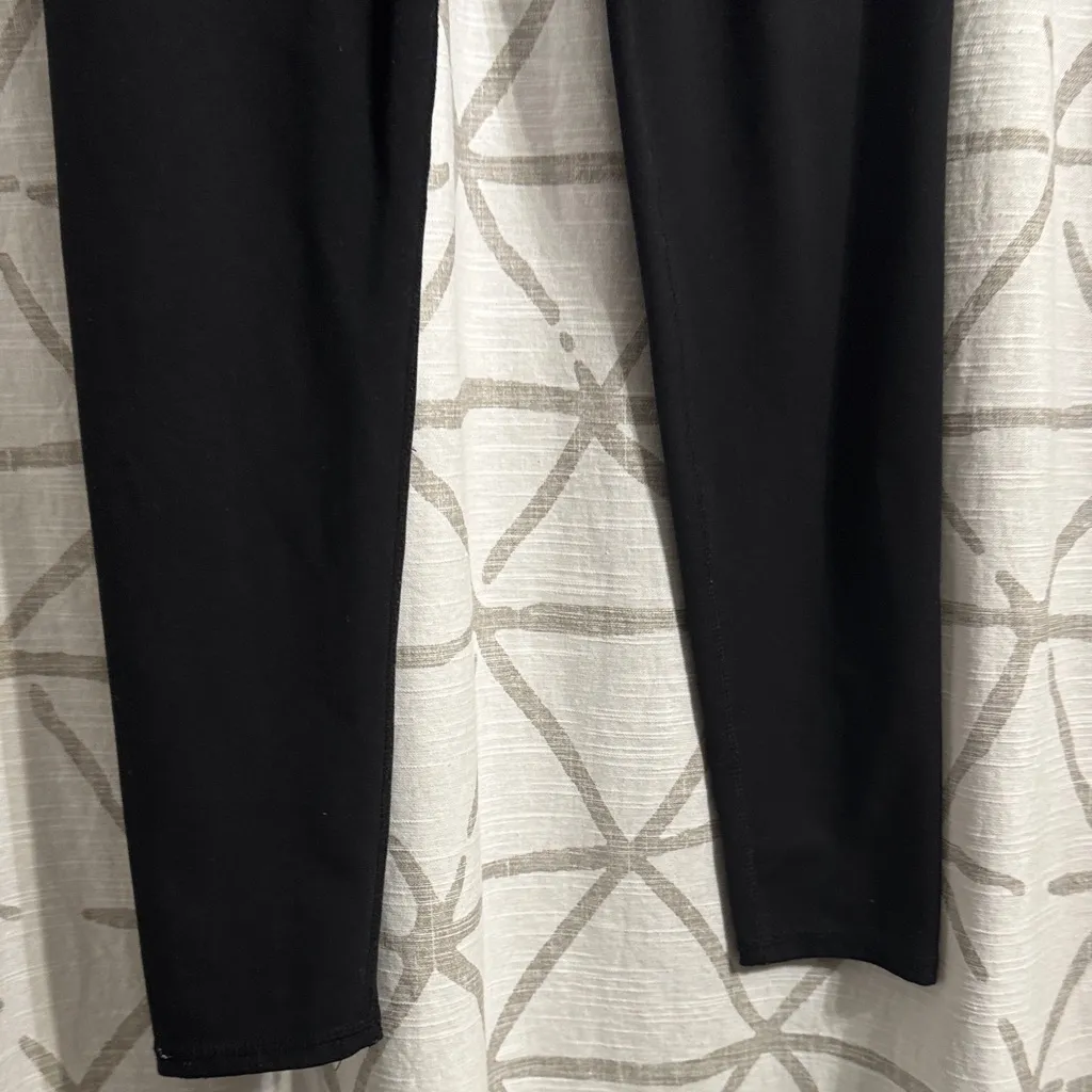 Wild Fable Black Leggings - Image 4