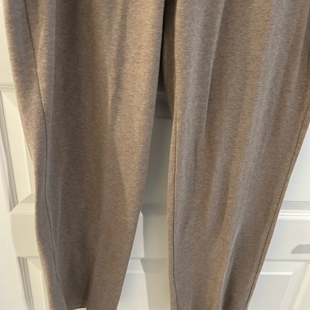 Appleseeds Tan Pull On Pants Size 1X - Image 3