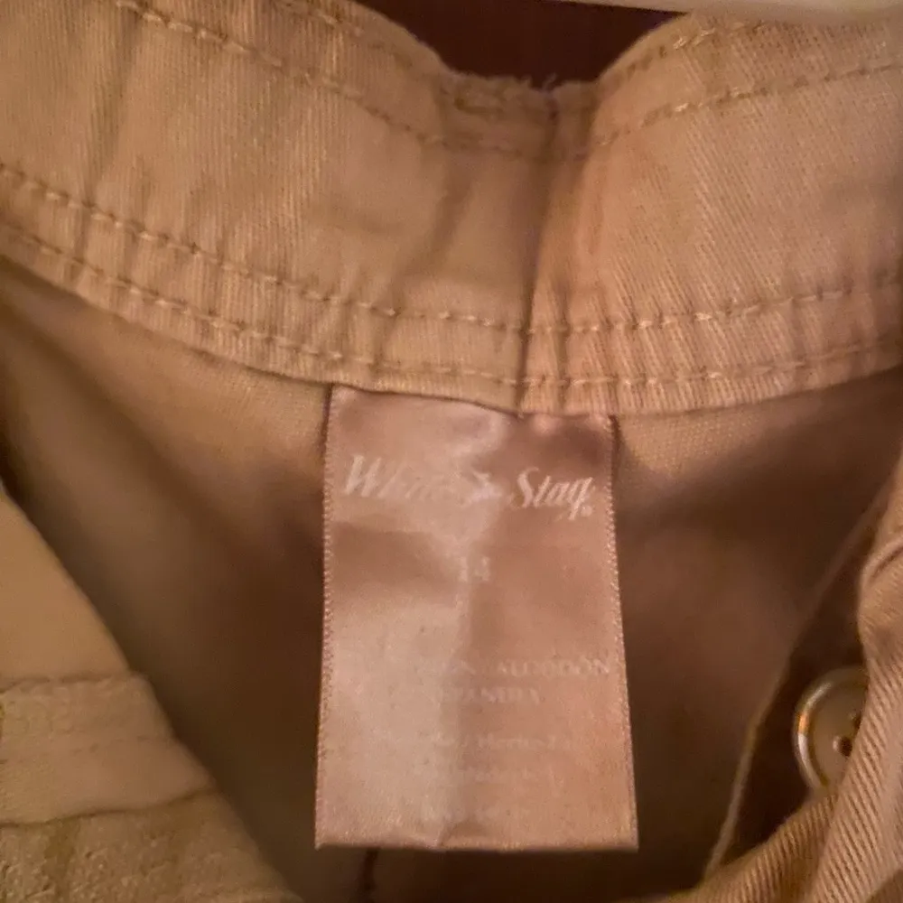 White Stag shorts size 14 - Image 6