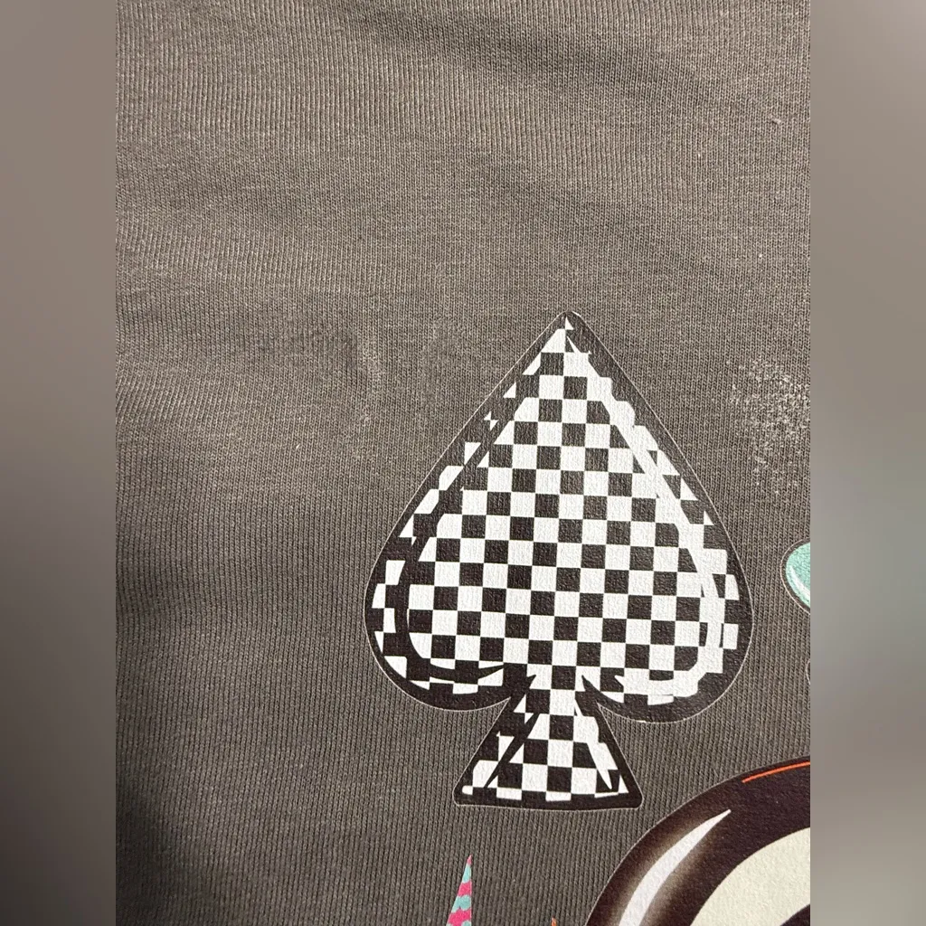 Gildan Western Graphic Short Sleeve Tee - Image 8