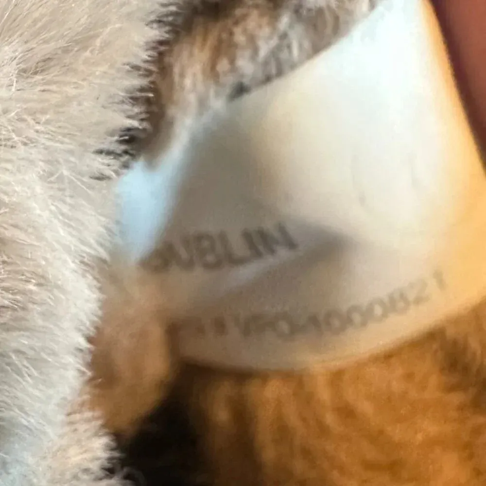 Cougar Dublin Water Proof Lace Up High Top Shoes Ankle Boots Fur Size 7 Women's Purple - Image 11