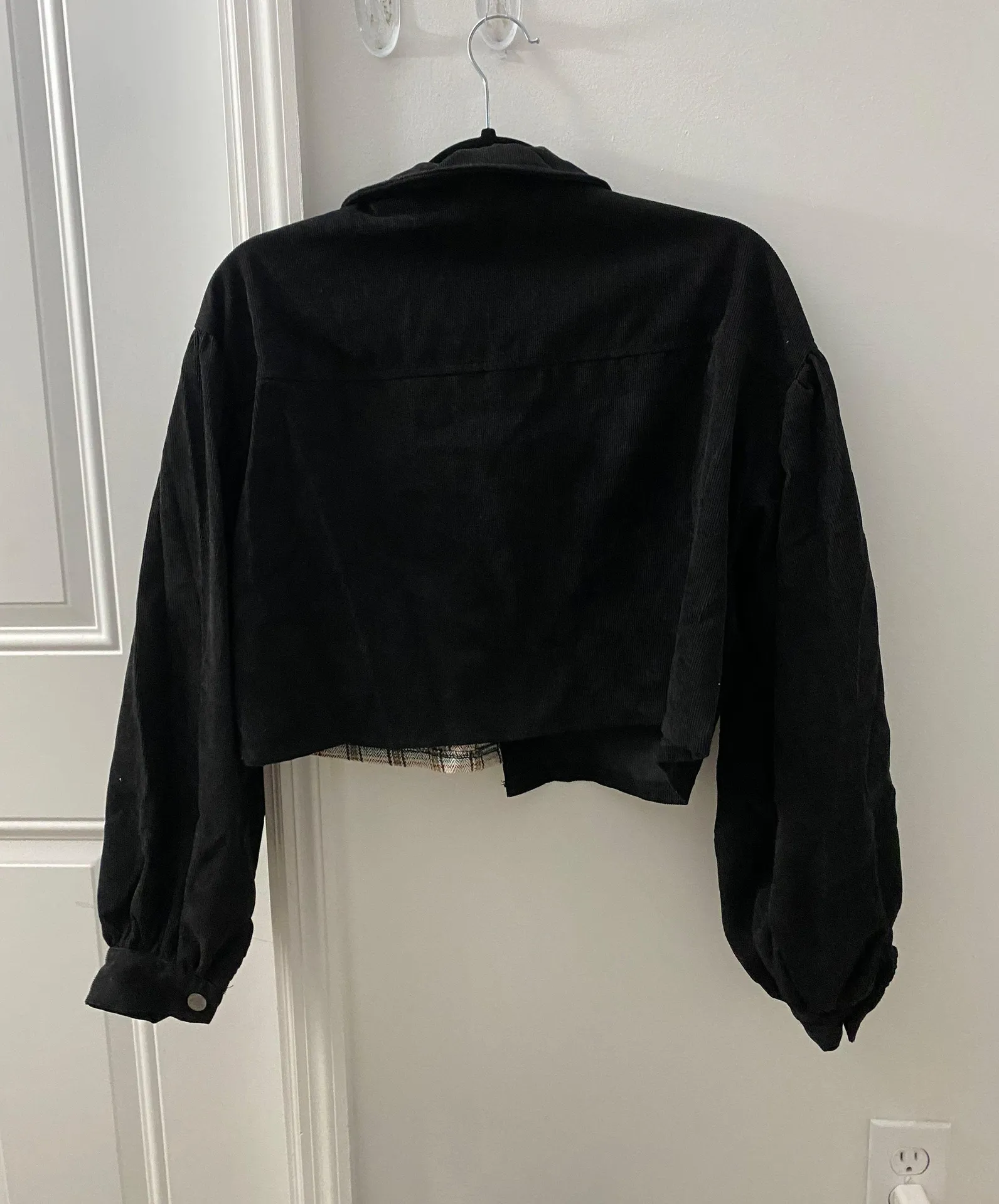 Amazon Bomber Jacket - Image 3