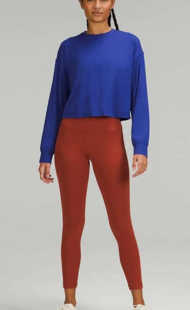 Lululemon Wunder Train High - Image 8