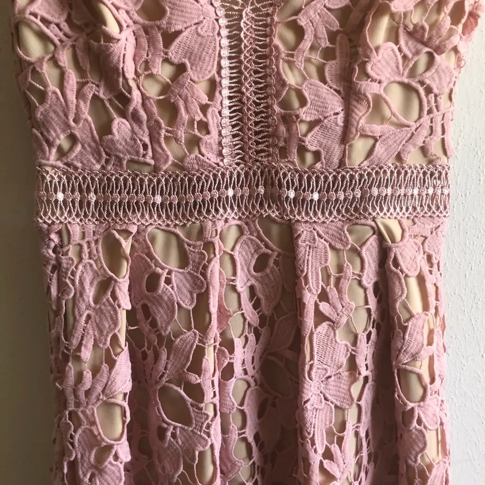 Romeo & Juliet Dress - Image 6