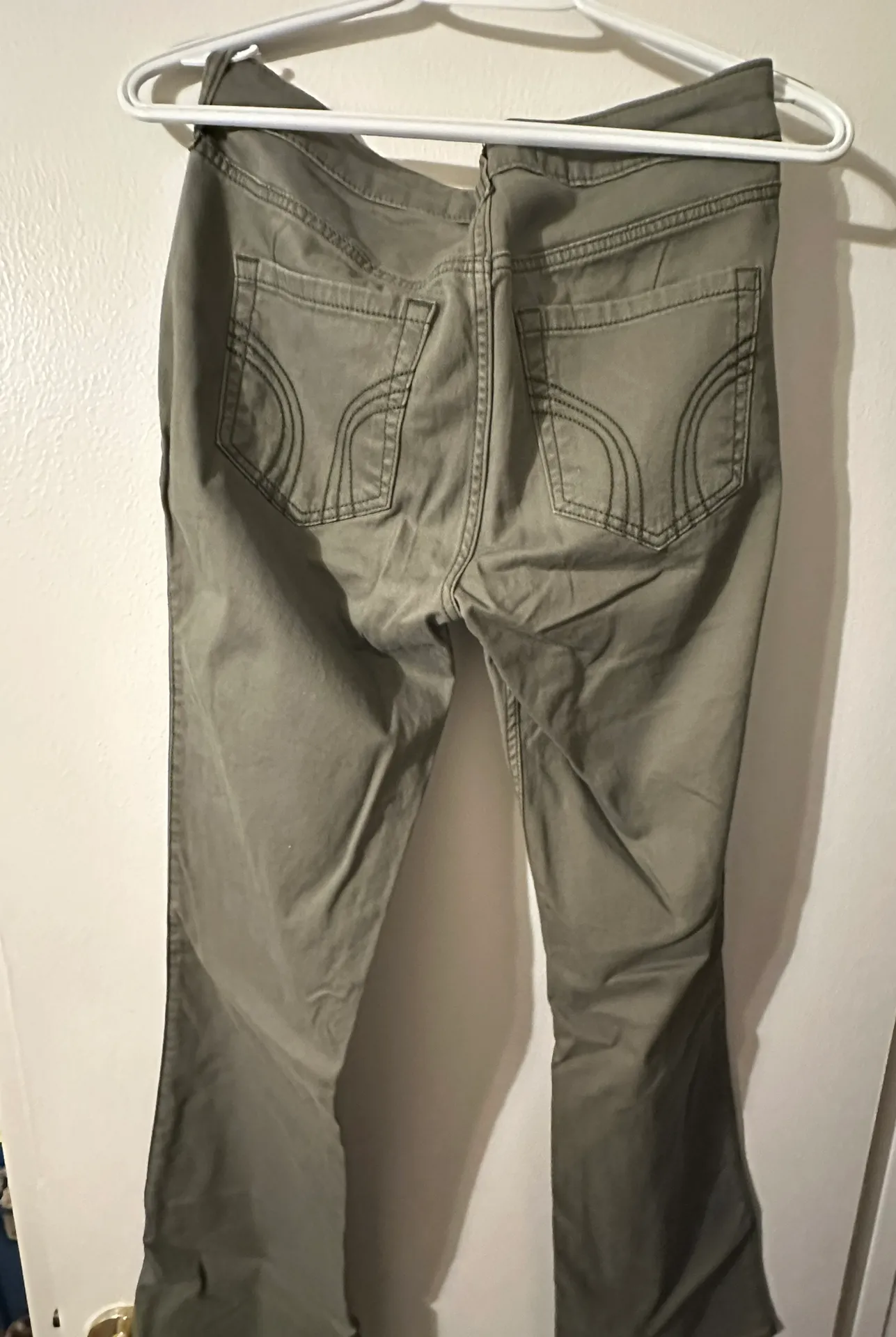 Bootcut Jean - Image 2