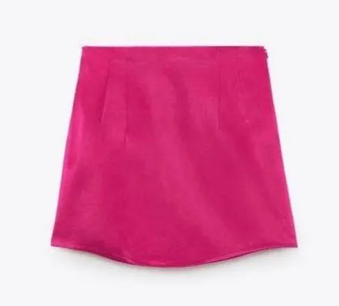 Mini Skirt - Image 4