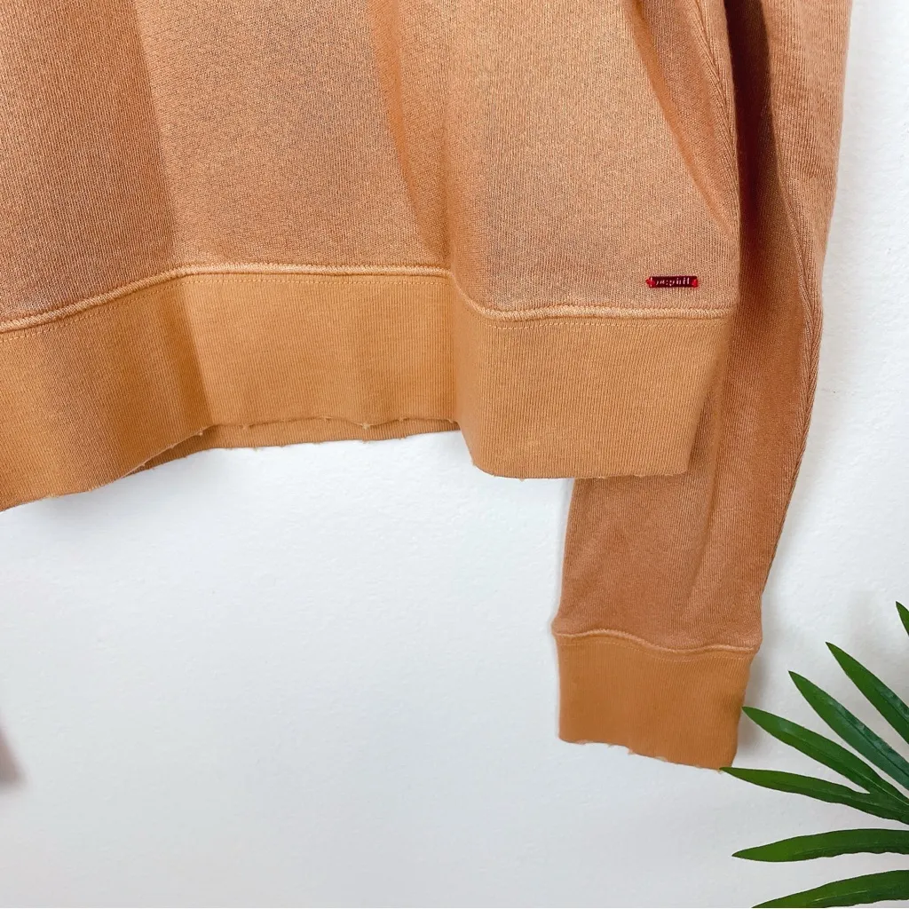 n:Philanthropy Eaton Sweatshirt & Derby Jogger Relaxed Lounge Casual Set NWT - Image 7