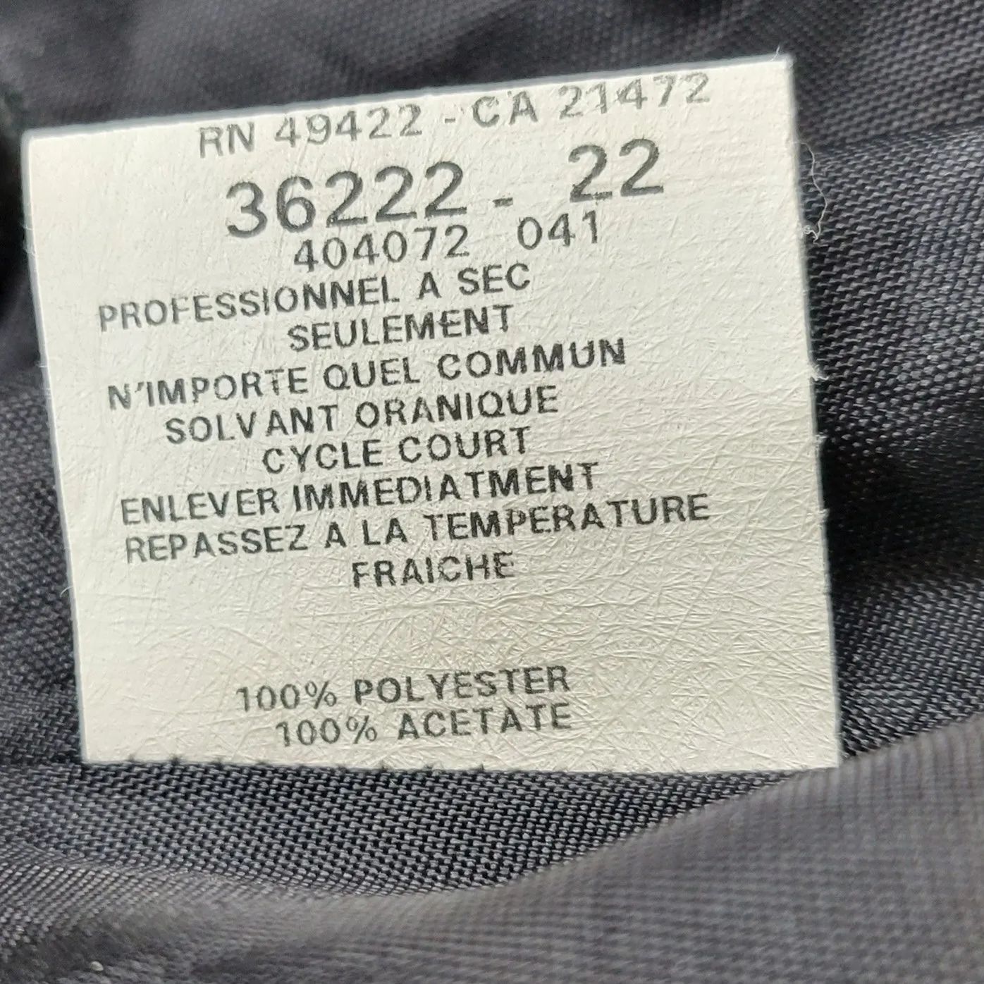 VTG Gunne Sax Jessica McClintock Gown 5/6 Black‎ Pink Satin Fairy Formal Dress Black - Image 16