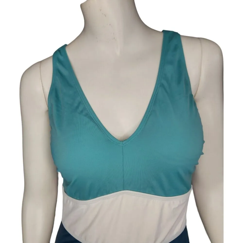 Zuda Colorblocked V - Image 2