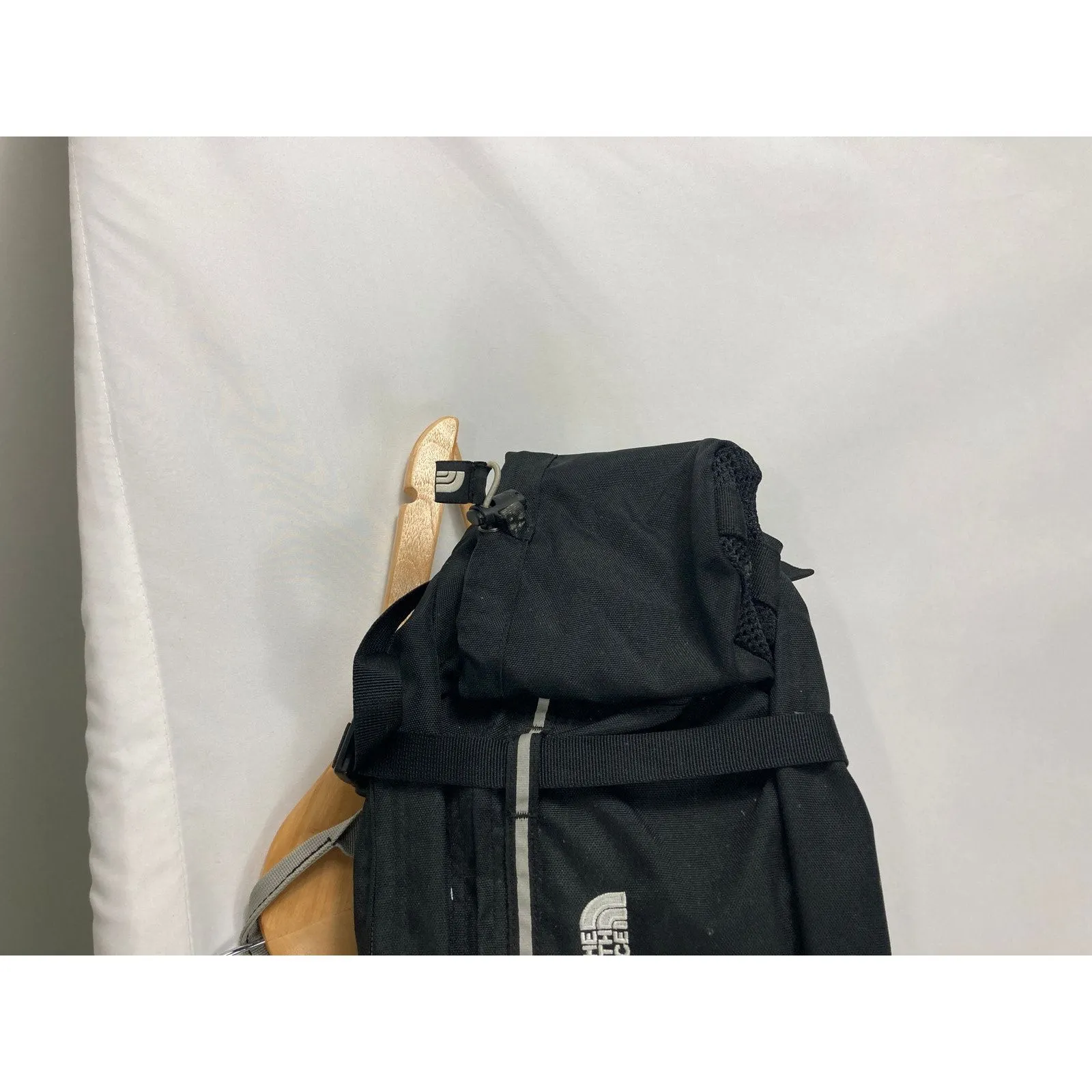 The North Face Black Fanny Pack - Image 2