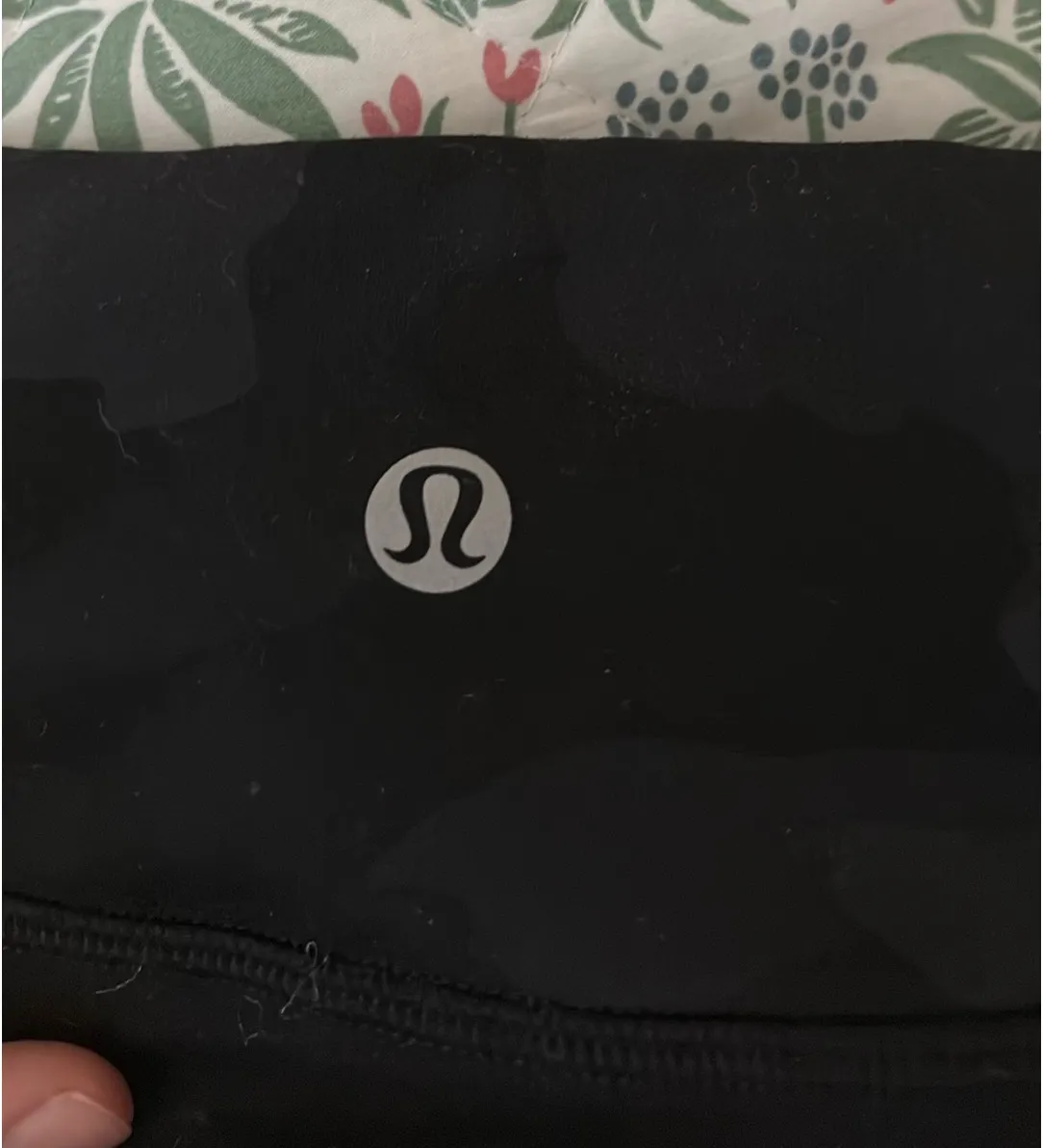 Lululemon Leggings - Image 4