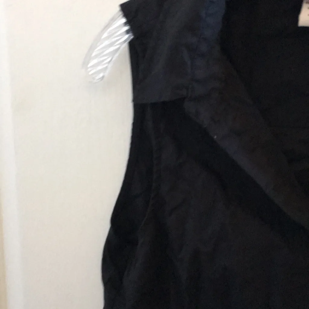 Covington FINAL MARKDOWN Ladies  blouse small - Image 2