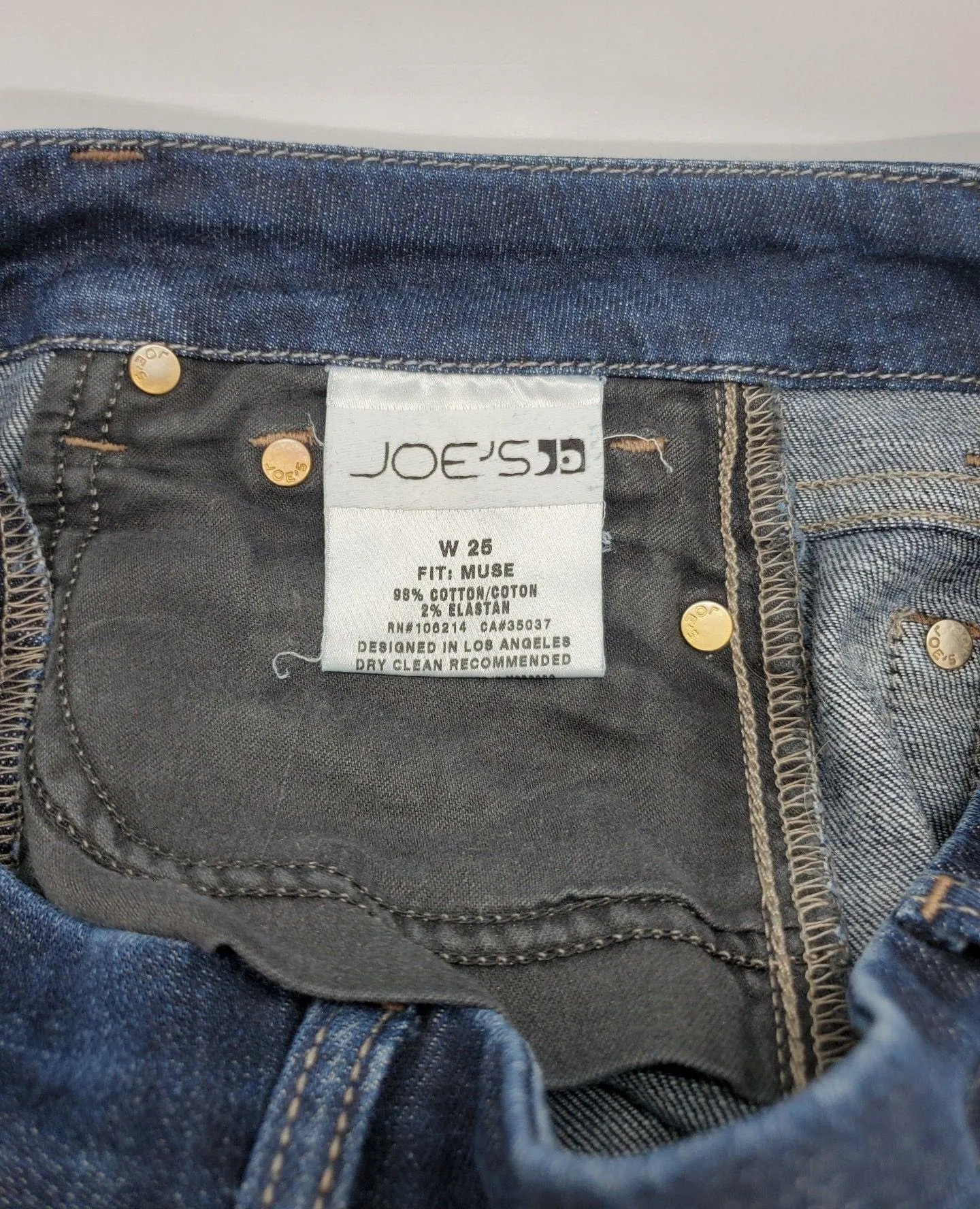 joe's jeans Boot Cut - Image 6