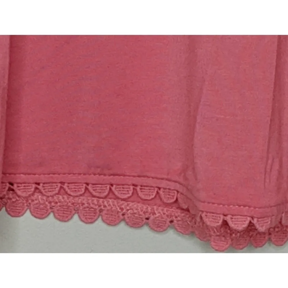 Halogen (Nordstrom) Geo Trim Tank - Size LP - NWT - Image 2