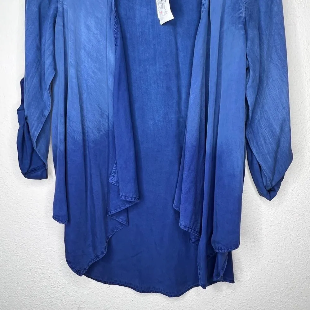 Bobeau  Cover-Up Wrap nwt‎ - Image 7