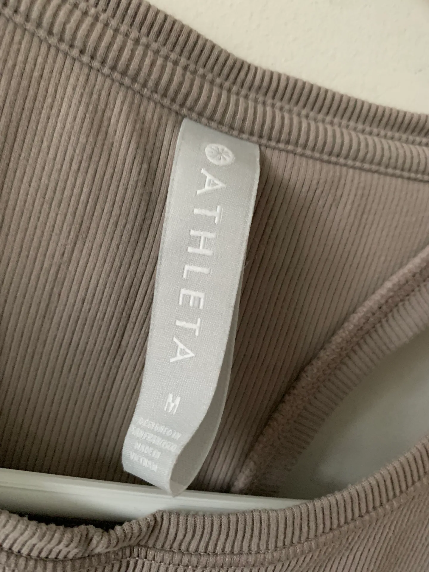 Athleta Shanti Tank - Image 4