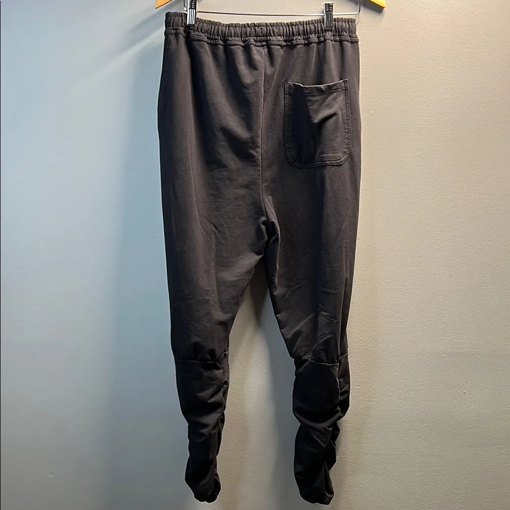 FREE PEOPLE Movement Field Goal Pants Women's Black Jogger. order(52) Size M - Image 12