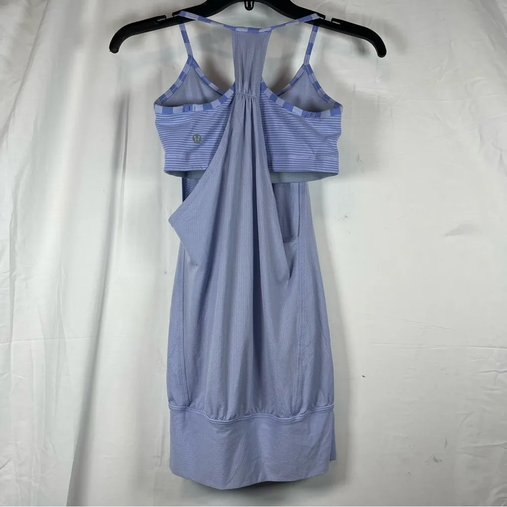 Lululemon no limits layered SZ:S - Image 2