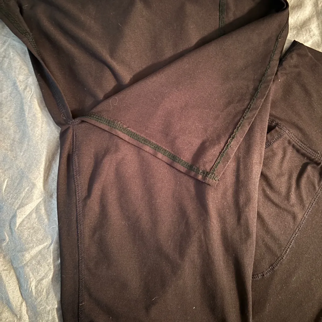 Yoga Pants - Image 5