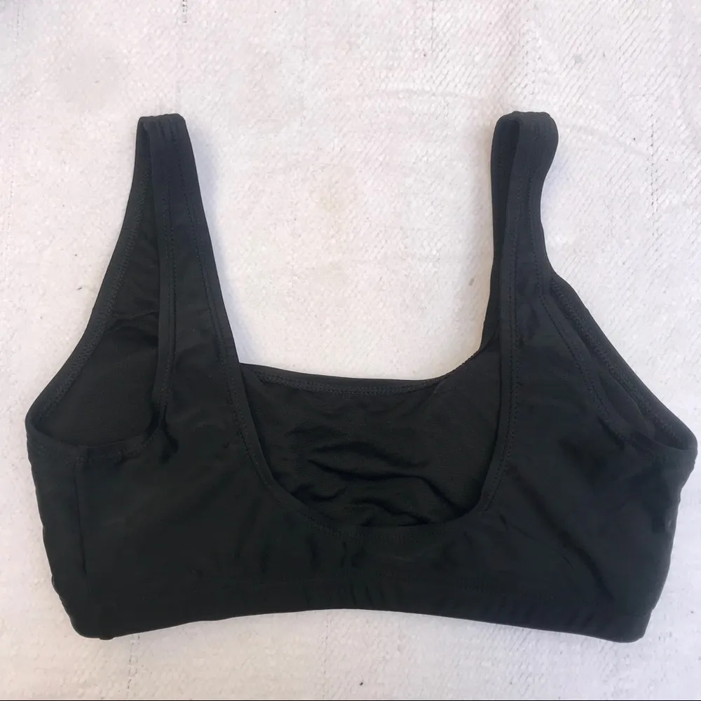 2 piece BIKINI black large - Image 6