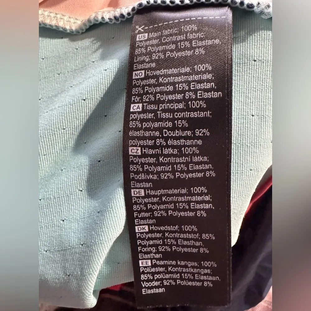 Kari Traa Women’s Sigrun Athletic Running Shorts Size M Size M - Image 5