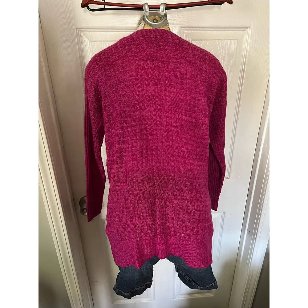 Wild Fable Knit Sweater size medium - Image 3