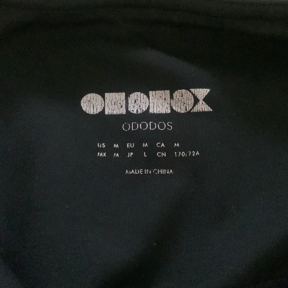 Ododos leggings Size M - Image 4