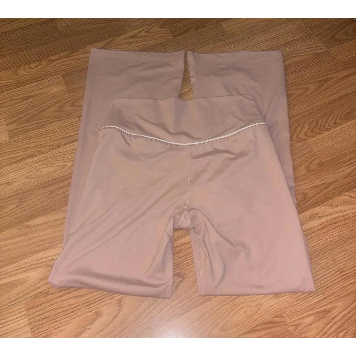 Love Tree Flare Leggings - Image 7